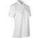 ID PRO Wear 0377 CARE Poloshirt klassisk dame-Hvid-6XL