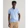 Gant Shield Pique Polo Shirt - Blue