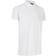 ID Stretch Polo Shirt - Vit