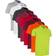 ID Stretch Polo Shirt - Vit