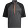 adidas Provisional Short Sleeve Jacket Black