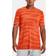 Under Armour Seamless Wave T-Shirt Herre Orange