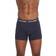 Jack & Jones AND Herrer Anthony Trunks Boksershorts Sort