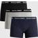 Jack & Jones AND Herrer Anthony Trunks Boksershorts Sort