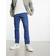 Selected HOMME Jeans Straight Scott Blå