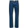 Selected HOMME Jeans Straight Scott Blå