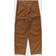 Wide Panel Pant Hamilton Brown