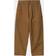 Carhartt WIP Wide Panel Bukser, Hamilton Brown