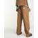 Wide Panel Pant Hamilton Brown