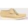 Clarks Weaver Suede Shoes Maple