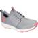 Skechers go golf max sport womens trainers grey/coral