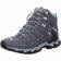 Meindl Respond Lady Mid II GTX - Anthracite/Turquoise