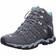 Meindl Respond Mid II GTX Walking Boots - Anthracite/Turquoise