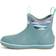 Xtratuf Women's Ankle Deck Boots Trooper Blue/Beach Glass