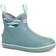 Xtratuf Women's Ankle Deck Boots Trooper Blue/Beach Glass