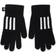 Adidas 3-Streifen Handschuhe