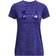 Under Armour UA Tech Twist BL Gel SSC T-shirt Blue