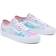 Vans Zapatillas de tenis Old Skool Tape VN0005UH6GL1 Rosa