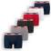 Levi's Sportboxershorts – pack Red