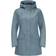 Jack Wolfskin Langmäntel CAPE YORK PARADISE COAT W