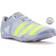 Adidas Distancestar Hellblau/Gelb, 2/3