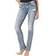 Silver Jeans Co. Dam Suki Curvy Fit Mid Rise Slim Bootcut Indigo, x 31L