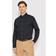 HUGO BOSS Slim-Fit Shirt - Svart