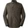 The North Face Sequoia Shirt, Green