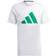 adidas Train Essentials FeelReady träningst-shirt WHITE/COUGRN Herr