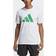 adidas Train Essentials FeelReady träningst-shirt WHITE/COUGRN Herr