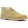 Roamers m400 desert boot beige