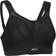 Shock Absorber active classic support bra in black34DD