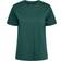 Pieces Pcria Ss Solid Tee Noos Bc T-Shirt - Trekking Green