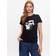 Karl Lagerfeld Ikonik T-shirt Black