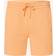 HUGO BOSS Men's Regular Fit Sewalk Sweat Shorts Light Shade/Orange/833 Light/Pastel Orange