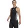 adidas Aeroready Training Womens Tank Top - Black/White