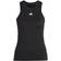 adidas Aeroready Training Womens Tank Top - Black/White