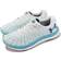 Under Armour Charged Breeze Running Shoes Blue Woman