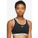 Nike Womens Swoosh Support Lightly Lined Sports Bra