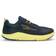 Altra Outroad Blue/Yellow Men's Shoes Blue