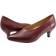 Trotters Kimber Women's Dark Red