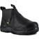 Florsheim Work Hercules Men's Black Boot