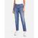 Taifun Dam 920975-19063 jeans, Mid Blue Denim, 46, Mellanblå denim, SE