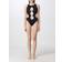 Versace Medusa Biggie one-piece swimsuit