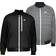 Nike NSW Therma-FIT Legacy Bomber Jacket Black