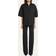 Victoria Beckham Pointed Collar Shirt - Black