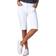 Daily Sports Lyric City Dame Shorts - White