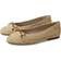 Joie Aimee R Flat in tan Leather