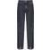 Aligne Hagan Denim Straight-Leg Jeans