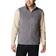 Columbia Herren Fleeceweste, City Grey
